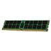 KINGSTON 16GB DDR4-2933MHz Reg ECC Single Rank Module