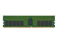 KINGSTON 32GB 3200MT/s DDR4 ECC Reg CL22 2Rx8 Samsung B