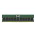 KINGSTON 32GB 4800MT/s DDR5 ECC Reg CL40 1Rx4 Micron D