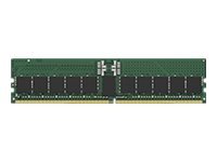 KINGSTON 32GB 4800MT/s DDR5 ECC Reg CL40 2Rx8 Micron D