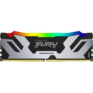 KINGSTON 32GB 7600MT/s DDR5 CL38 DIMM (Kit of 2) FURY Renegade RGB XMP