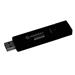Kingston 32GB D300S AES 256 XTS Encrypted Managed USB Drive