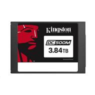 Kingston 3840GB SSD Data Centre DC500M (Mixed Use) Enterprise