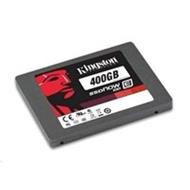 Kingston 400GB SSDNow E100 SSD SATA 3 2.5