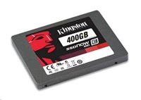 Kingston 400GB SSDNow E100 SSD SATA 3 2.5