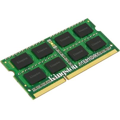 KINGSTON 4GB 2400MHz DDR4 Non-ECC CL17 SODIMM 1Rx16