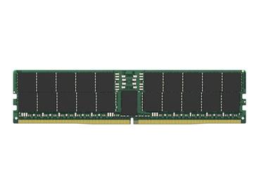 KINGSTON 64GB 5600MT/s DDR5 ECC Reg CL46 2Rx4 Micron D