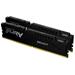 KINGSTON 64GB 6000MT/s DDR5 CL30 DIMM (Kit of 2) FURY Beast Black EXPO