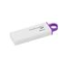 KINGSTON 64GB USB 3.0 DataTraveler I G4 - Violet