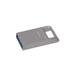 KINGSTON 64GB USB 3.0 DataTraveler Micro 3.1 Type-A metal ultra-compact drive