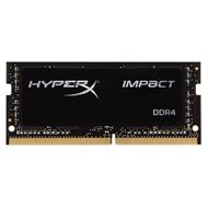 KINGSTON 8GB 2400MHz DDR4 CL14 SODIMM HyperX Impact