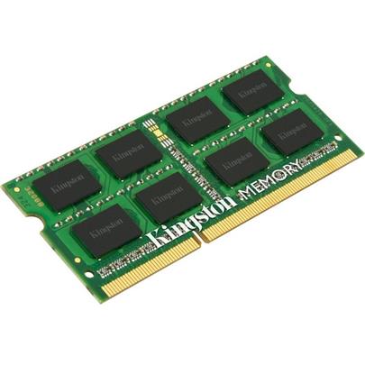 KINGSTON 8GB 2400MHz DDR4 Non-ECC CL17 SODIMM 1Rx8