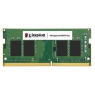 KINGSTON 8GB 4800MT/s DDR5 Non-ECC CL40 SODIMM 1Rx16