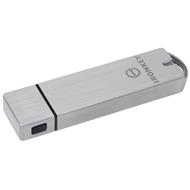 Kingston 8GB IronKey Basic S1000 Encrypted USB 3.0 FIPS 140-2 Level 3