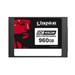 Kingston 960G SSD DC450R (Entry Level Enterprise/Server) 2.5” SATA