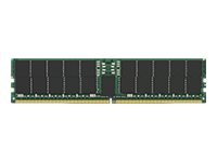 KINGSTON 96GB DDR5-5600MHz ECC Reg 2Rx4 pro Dell