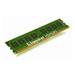 KINGSTON DDR3 2GB 1333MHz DDR3 Non-ECC CL9 DIMM SR X16
