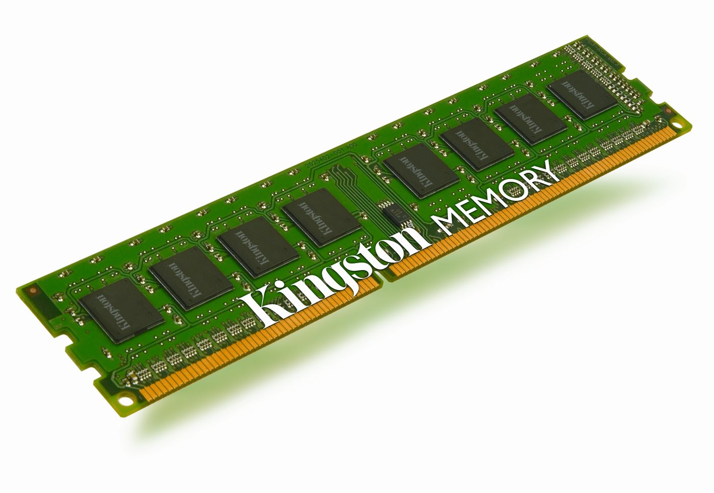 KINGSTON DDR3 4GB 1600MHz DDR3L Non-ECC CL11 DIMM 1.35V
