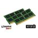 Kingston DDR3L 8GB (Kit 2x4GB) SODIMM 1.35V 1600MHz CL11