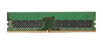 Kingston DDR4 16GB DIMM 2400MHz CL17 ECC DR x8 Micron E