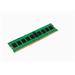 Kingston DDR4 16GB DIMM 2400MHz CL17 ECC Reg SR x4 Micron E IDT