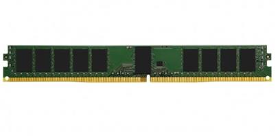 Kingston DDR4 16GB DIMM 2400MHz CL17 ECC Reg SR x4 VLP Micron E IDT