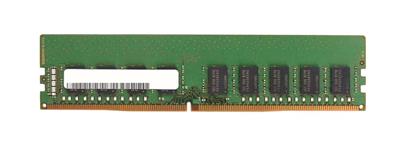 Kingston DDR4 16GB DIMM 2666MHz CL19 ECC DR x8 Micron E
