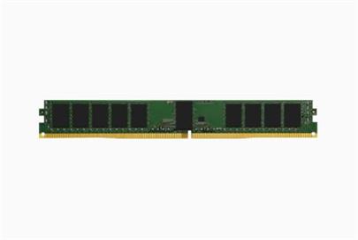 Kingston DDR4 16GB DIMM 2666MHz CL19 ECC Reg DR x8 VLP Micron E IDT