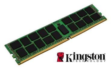 Kingston DDR4 16GB DIMM 2933MHz CL21 ECC Reg DR x8 Micron E IDT