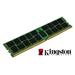 Kingston DDR4 16GB DIMM 2933MHz CL21 ECC Reg DR x8 Micron E IDT
