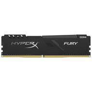 Kingston DDR4 16GB HyperX FURY DIMM 3200MHz CL16 černá