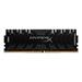 Kingston DDR4 16GB HyperX Predator DIMM 3200MHz CL16 černá