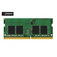 Kingston DDR4 16GB SODIMM 2400MHz CL17 DR x8