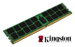 Kingston DDR4 16GB VLP DIMM 3200MHz CL22 ECC Reg SR x4 Micron E Rambus