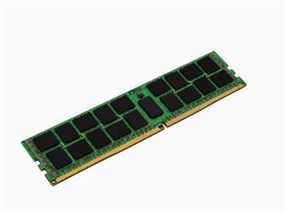 Kingston DDR4 32GB DIMM 2666MHz CL19 ECC Reg DR x4 Micron E IDT