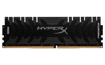 Kingston DDR4 32GB HyperX Predator DIMM 3600MHz CL18 XMP