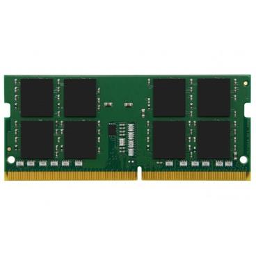 Kingston DDR4 32GB SODIMM 2933MHz CL21 ECC DR x8 Hynix A