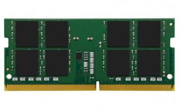 Kingston DDR4 4GB SODIMM 2933MHz CL21 SR x16