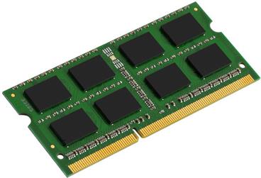 Kingston DDR4 4GB SODIMM 2933MHz CL21 SR