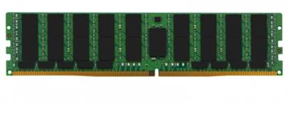 Kingston DDR4 64GB DIMM 2666MHz CL19 ECC Load Reduced QR x4 pro Cisco