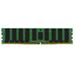 Kingston DDR4 64GB DIMM 2666MHz CL19 ECC Load Reduced QR x4 pro Dell