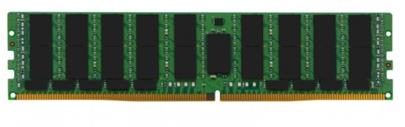 Kingston DDR4 64GB DIMM 2666MHz CL19 ECC Load Reduced QR x4 pro HP/Compaq