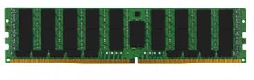 Kingston DDR4 64GB DIMM 2933MHz CL21 ECC Load Reduced QR x4 pro Dell