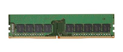 Kingston DDR4 8GB DIMM 2400MHz CL17 ECC SR x8 Micron E