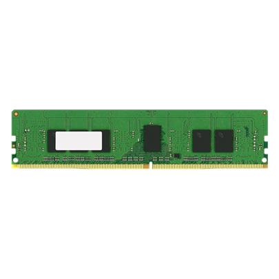 Kingston DDR4 8GB DIMM 2666MHz CL19 ECC Reg SR x8 Micron E IDT