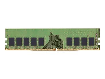 Kingston DDR4 8GB DIMM 2666MHz CL19 ECC SR x8 Micron R