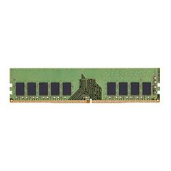 Kingston DDR4 8GB DIMM 2933MHz CL21 ECC SR x8 Micron R