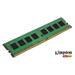 Kingston DDR4 8GB (Kit 2x4GB) DIMM 2400MHz CL17 SR x16