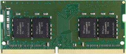 Kingston DDR4 8GB SODIMM 2666MHz CL19 ECC SR x8 Micron E