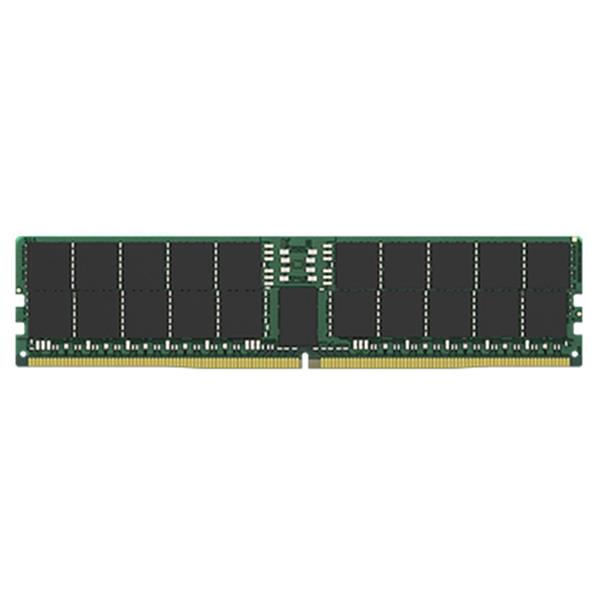 Kingston DDR5 64GB DIMM 4800MHz CL40 ECC Reg DR x4 Hynix M Rambus